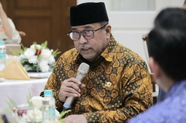 Pemprov DKI Jakarta Rumuskan Insentif Pajak untuk Dorong Pertumbuhan Industri Film Nasional