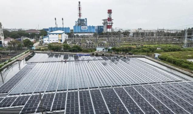 ESDM Dorong Optimalisasi Energi Baru Terbarukan untuk Perkuat Ketahanan Energi Nasional dan Kurangi Ketergantungan Fosil