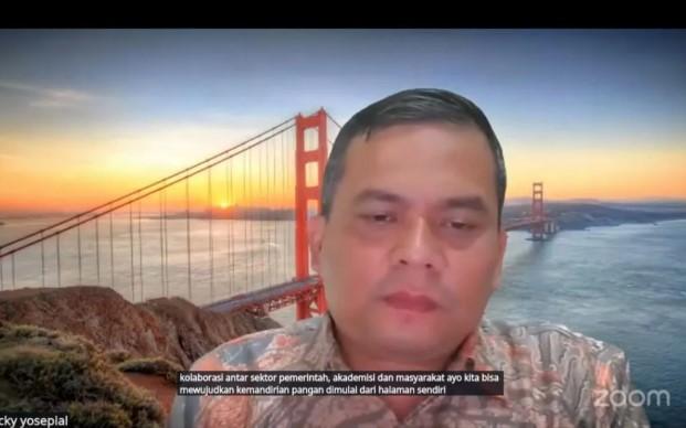 Kemendes PDT Ingatkan Pemerintah Desa Kelola Dana Desa Secara Transparan dan Berorientasi pada Kesejahteraan