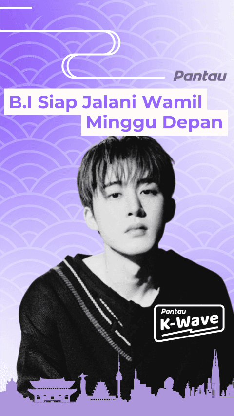 B.I SIAP JALANI WAMIL