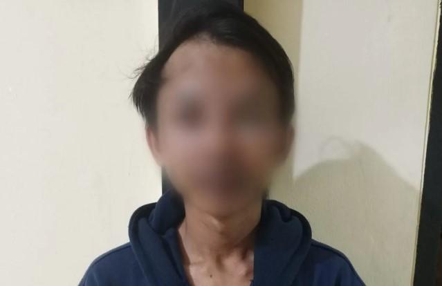 Pria Perampas Ponsel Pengendara Motor di Jagakarsa Ditangkap Warga dan Polisi