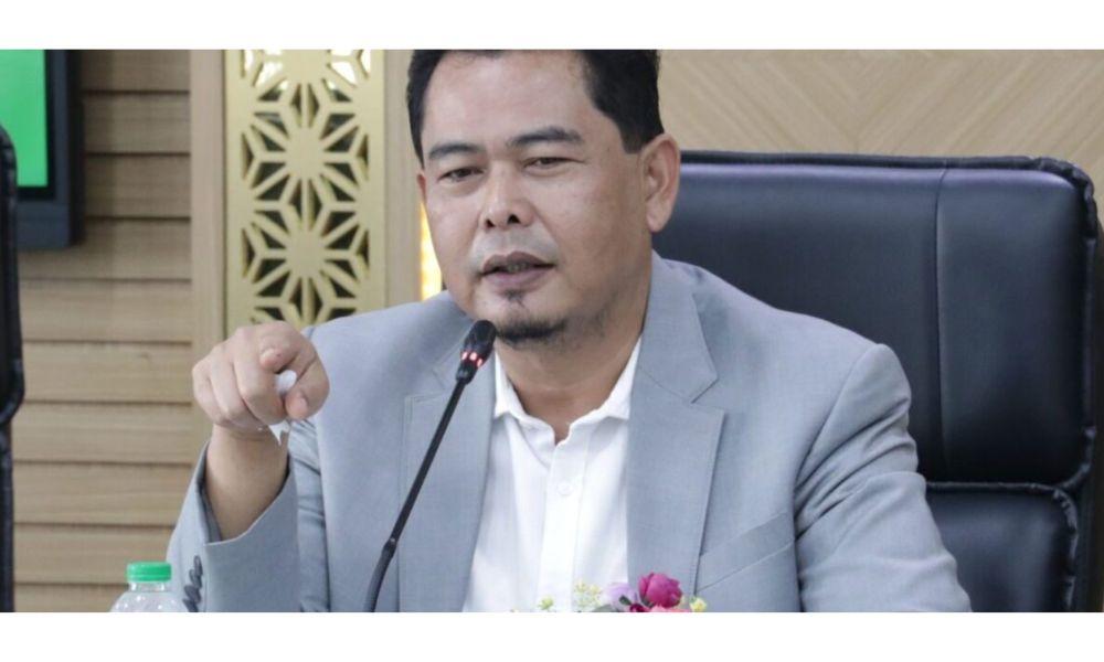 DPR Desak Pemerintah Siapkan Langkah Darurat Antisipasi Lonjakan Sampah Pasca Lebaran