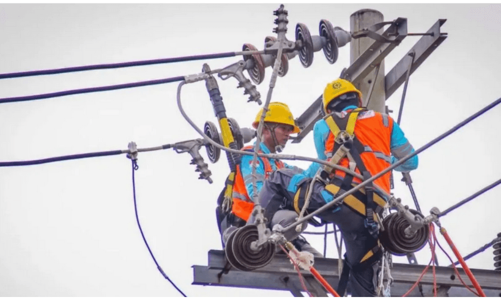 PLN Prediksi Konsumsi Listrik Jakarta Turun Saat Lebaran 2026 karena Warga Mudik