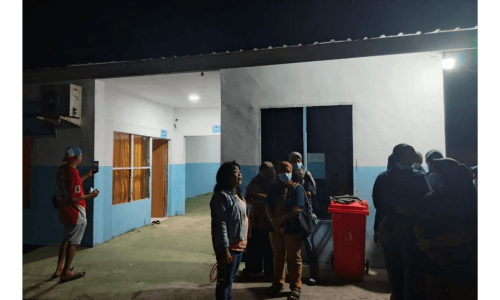 Badan Gizi Nasional Temukan Sejumlah Pelanggaran Standar di Dapur Program Makan Bergizi Gratis Lombok Tengah