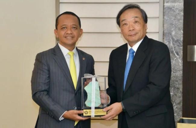 Pemerintah Percepat Proyek Gas Abadi Masela Senilai Rp339 Triliun, Targetkan Segera Masuk Tahap Investasi Akhir