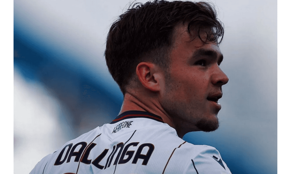 Bologna Menang Tipis atas Sassuolo, Pisa dan Genoa Juga Raih Kemenangan di Liga Italia