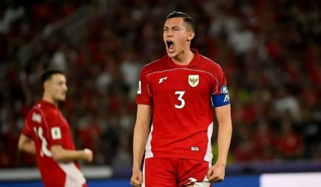 PSSI Umumkan 24 Pemain Timnas Indonesia untuk FIFA Series 2026