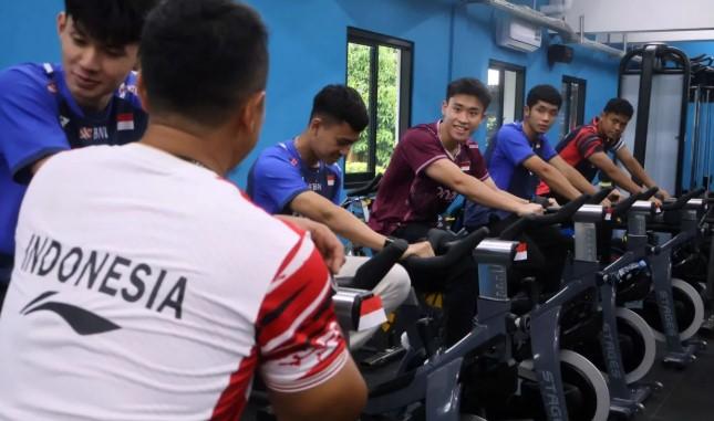 PBSI Panggil Delapan Juara Seleknas 2026 untuk Perkuat Pelatnas Cipayung