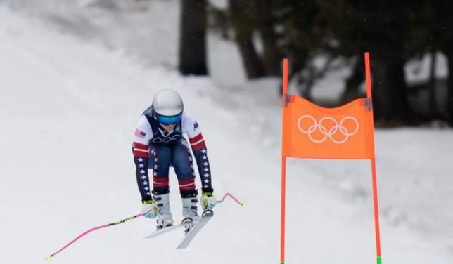 IOC Tetapkan Aturan Baru, Kompetisi Putri Olimpiade Hanya untuk Perempuan Biologis