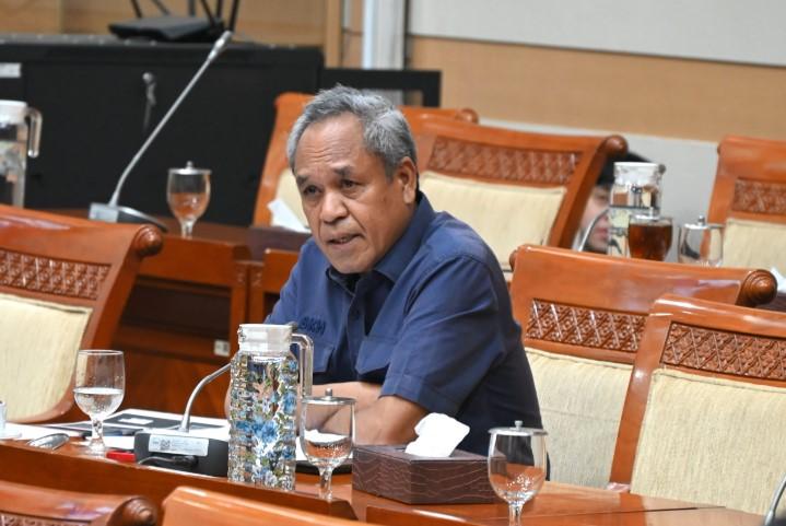 Benny K. Harman Tekankan Negara Harus Usut Tuntas Kekerasan Terhadap Aktivis