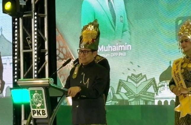 Cak Imin Tegaskan Komitmen Perjuangkan Aceh di Pusat, Fokus pada Rehabilitasi Pascabencana