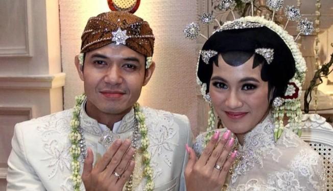 Bareskrim Panggil Dude Herlino dan Alyssa Soebandono Terkait Kasus PT DSI