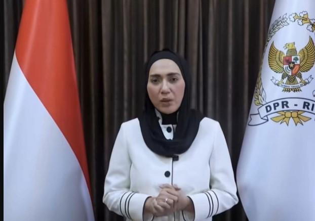 Wakil Ketua DPR Kecam Gugurnya Tiga Prajurit TNI di Lebanon