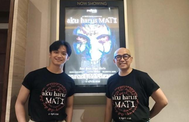 Kemenkes Nilai Penertiban Iklan Film Provokatif Penting untuk Cegah Risiko Peniruan Bunuh Diri