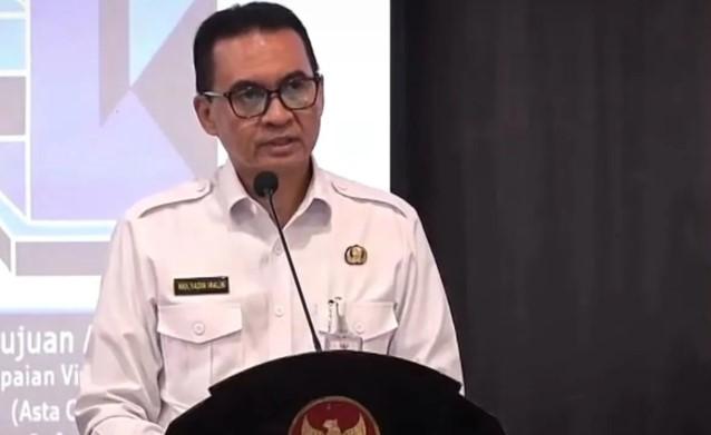 Kemendes Targetkan Indeks Kualitas Kebijakan Capai Minimal 80 pada 2026