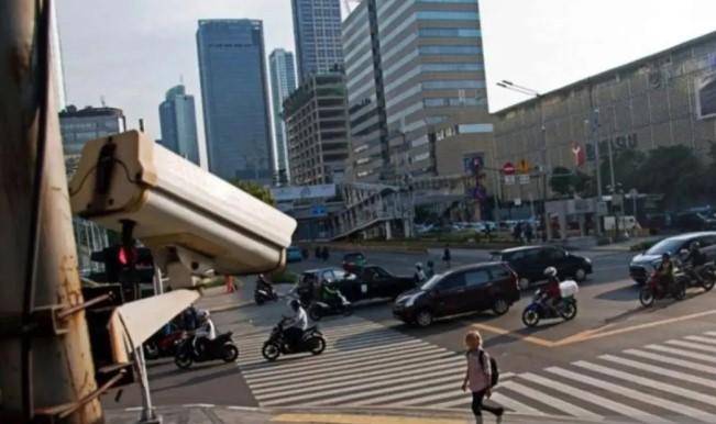 Integrasi CCTV Gedung di Jakarta Dinilai Efektif Perkuat Sistem Keamanan Kota