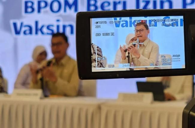 BPOM Resmi Perluas Akses Vaksin Campak untuk Dewasa demi Lindungi Tenaga Kesehatan dari Risiko Penularan
