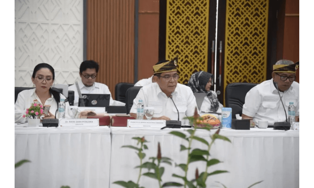 DPR Dorong Tunjangan Petugas Imigrasi di Perbatasan, Soroti Risiko Tinggi