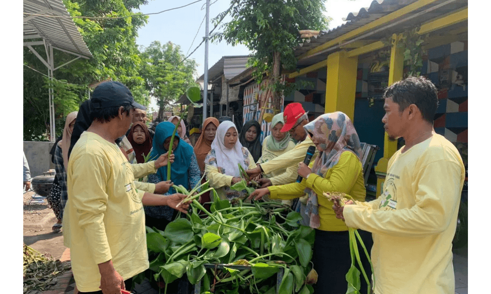 Pertamina Patra Niaga Raih Proper Emas, Dorong Inovasi Lingkungan dan Pemberdayaan Masyarakat