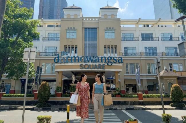 Kawasan Dharmawangsa Dinilai Selaras dengan Tren Quiet Luxury di Jakarta Selatan