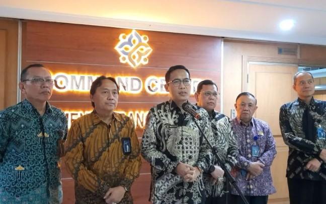 Kemendukbangga Tegaskan Candaan Seksual Tak Boleh Dinormalisasi di Ruang Digital