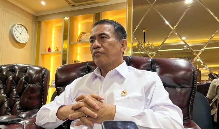 Kementan Uji Biodiesel B50 pada Alsintan untuk Dorong Kemandirian Energi Nasional