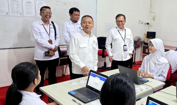 Kemendikdasmen Siapkan TKA Susulan untuk Siswa SD di Ternate Usai Terdampak Gempa