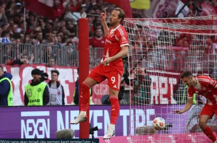 Bayern Muenchen Pastikan Gelar Bundesliga 2025/26 Usai Tumbangkan Stuttgart 4-2