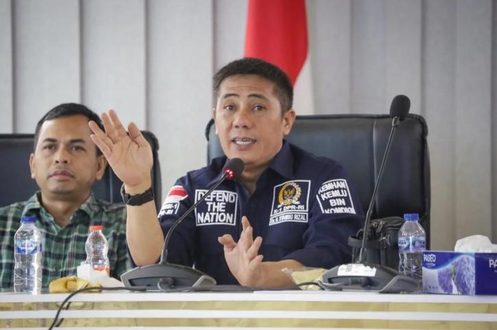 DPR Desak Pemerintah Segera Pulangkan 13 ABK Terjebak di Azerbaijan Usai Evakuasi dari Iran