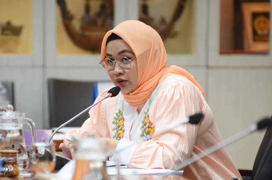 KLB Campak Kembali Muncul, DPR Dorong Penguatan Imunisasi Nasional