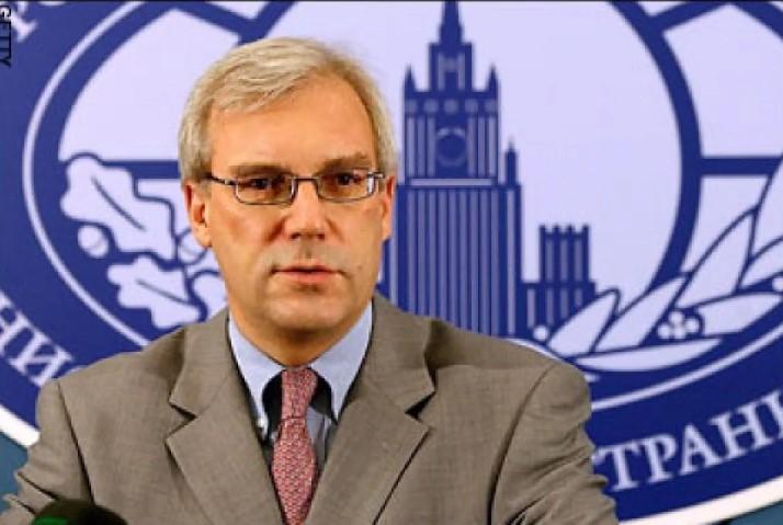 Rusia Kritik Penguatan Nuklir Inggris dan Prancis karena Picu Perlombaan Senjata Global