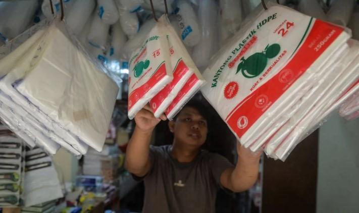 Ekonom Soroti Ketahanan Bahan Baku Plastik untuk Lindungi UMKM dari Tekanan Global