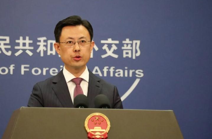 China Nilai Kebijakan Ekspor Senjata Jepang sebagai Langkah Berbahaya di Tengah Peningkatan Militer