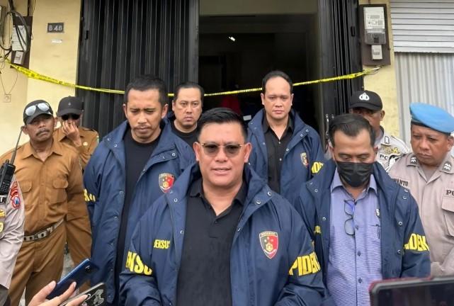 Polri Bongkar Peran Dua Tersangka dalam Kasus Impor Ilegal Ponsel Senilai Ratusan Miliar