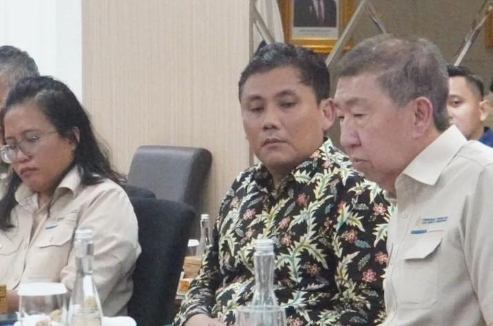 BP Tapera Sebut SKB Dua Menteri Jadi Solusi Perizinan Lahan Perumahan Subsidi
