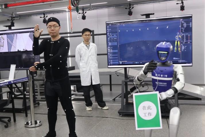 Robot Humanoid China Melaju Pesat, Tembus Rekor dan Dominasi Industri Global