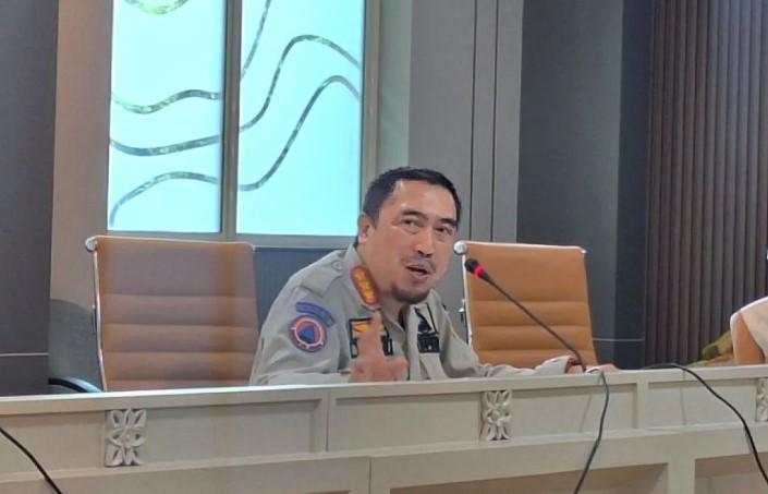 BPBD DKI Petakan Wilayah Rawan Longsor di Jaksel dan Jaktim untuk Mitigasi Musim Hujan