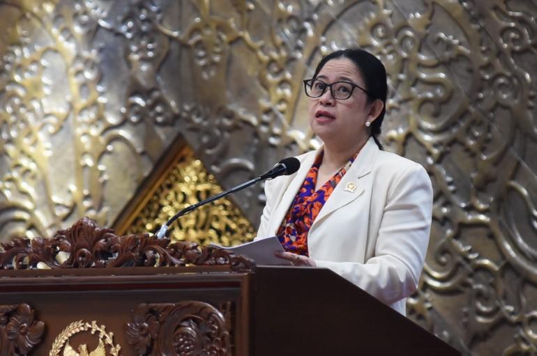 Puan Maharani Soroti Kecurangan UTBK 2026 dan Desak Penguatan Sistem Pengawasan Nasional