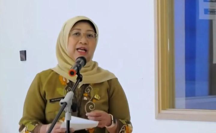 DKI Jakarta Perluas RPTRA untuk Perkuat Ruang Ramah Anak dan Keluarga di Ibu Kota