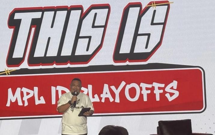 Playoff MPL Indonesia Season 17 Digelar di Velodrome dengan Konsep Lebih Megah dan Inovatif