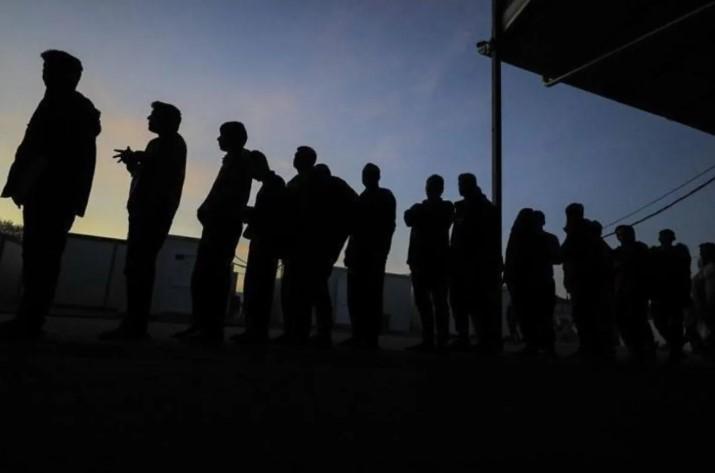 Inggris Gelontorkan Rp11,6 Triliun ke Prancis untuk Tekan Imigran Ilegal di Selat Inggris