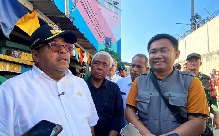 Pemprov DKI Dorong Warga Aktif Laporkan Masalah, Kasus Parkir Liar Lebak Bulus Jadi Contoh