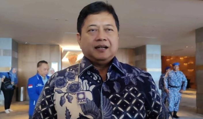 PAN Sebut UU Parpol Tak Atur Batas Masa Jabatan Ketum, Tanggapi Usulan KPK