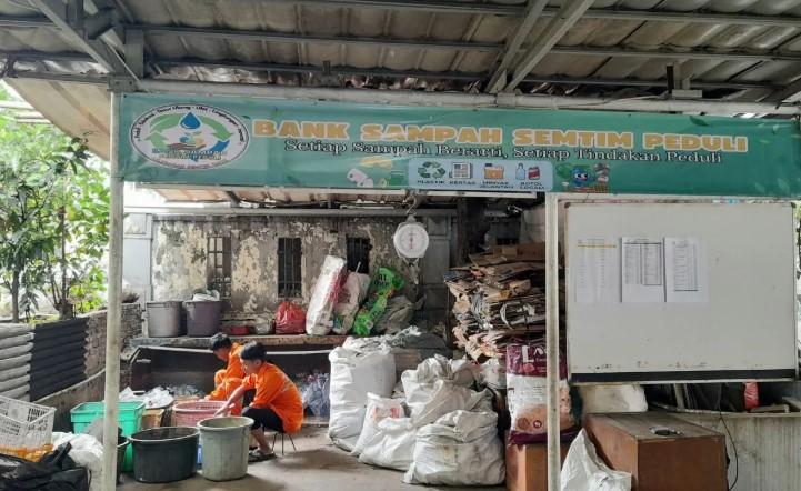 Menteri LH Minta Warga Jakarta Ubah Cara Kelola Sampah, Beban Bantargebang Tembus 8.000 Ton per Hari