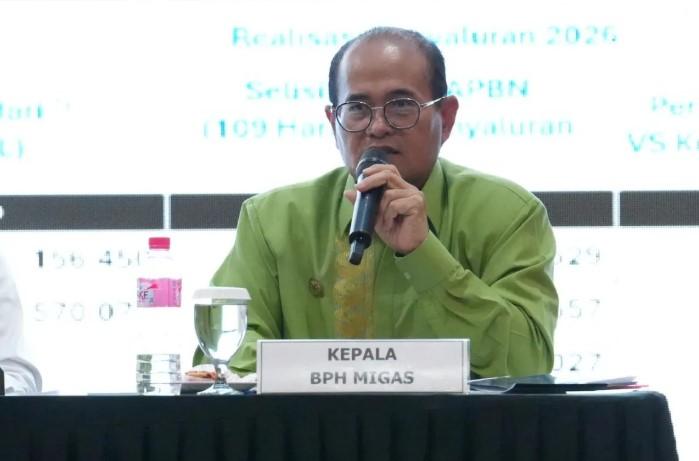 BPH Migas Pastikan BBM Satu Harga Jaga Akses Energi di Maluku Utara