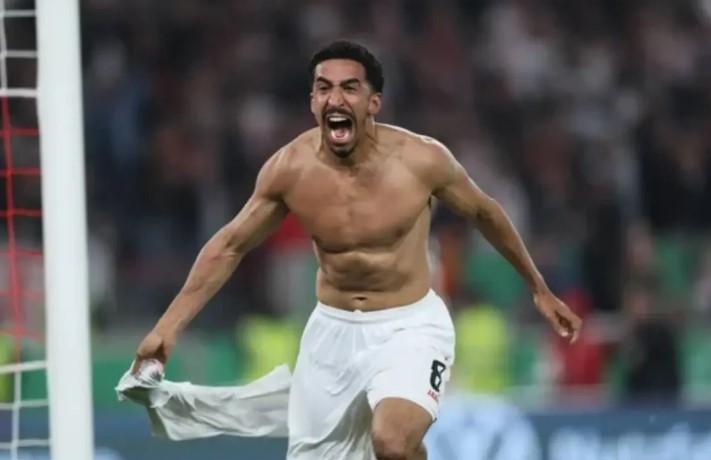 VfB Stuttgart Melaju ke Final DFB Pokal Setelah Menang Dramatis 2-1 atas Freiburg