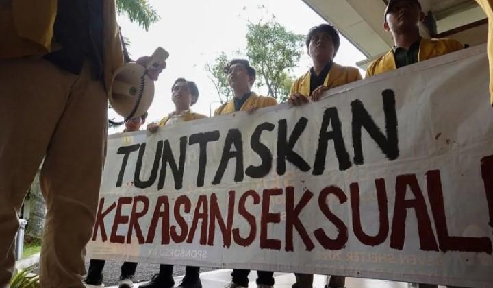 Komitmen Kolektif Dinilai Kunci Putus Rantai Kekerasan Seksual di Kampus