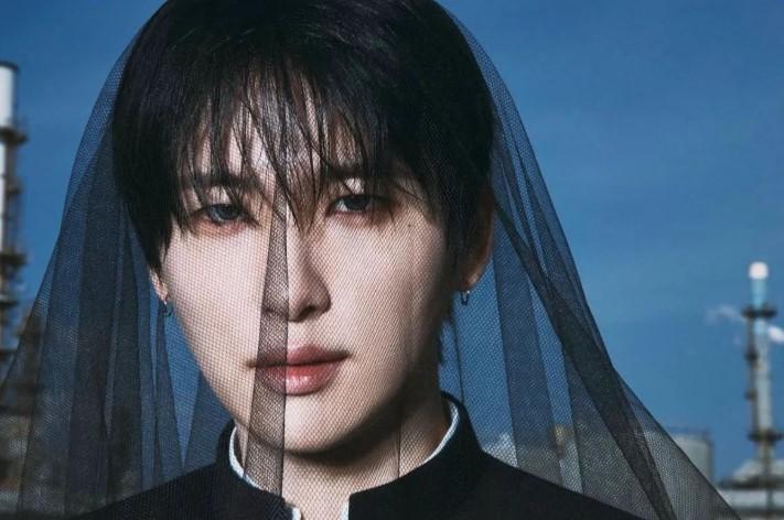 Agensi Umumkan Partisipasi Woobin CRAVITY Terbatas dalam Promosi Album Baru Karena Jadwal Musikal