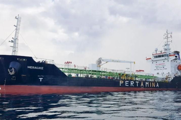 Pertamina Andalkan Armada Laut untuk Jaga Distribusi BBM di Wilayah Kepulauan Maluku