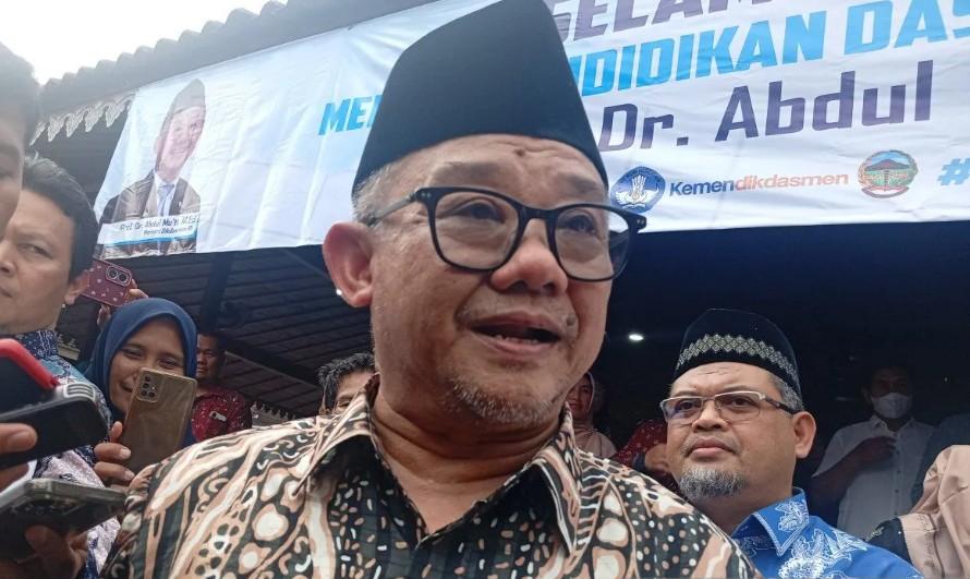 Pemerintah Perkuat Akses Pendidikan untuk Tekan Angka Anak Tidak Sekolah di Banyumas